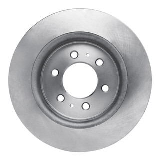 DFC 07-21 Ford F-150 4WD Front Brake Rotor
