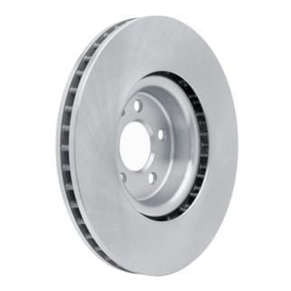 DFC 18-25 Audi S5 Front Brake Rotor