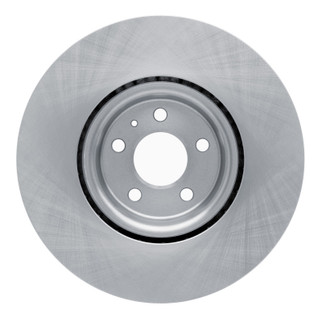DFC 18-25 Audi S5 Front Brake Rotor