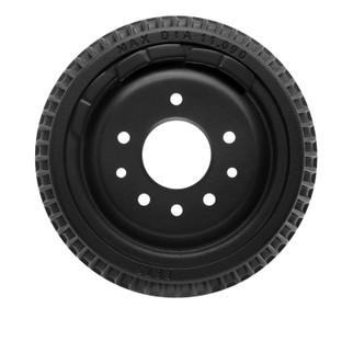 DFC 71-96 Buick Commercial Chassis Rear True Balanced Brake Drum