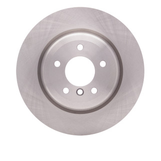 DFC 06-15 BMW 335is Rear Brake Rotor