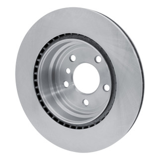 DFC 06-15 BMW 335is Rear Brake Rotor