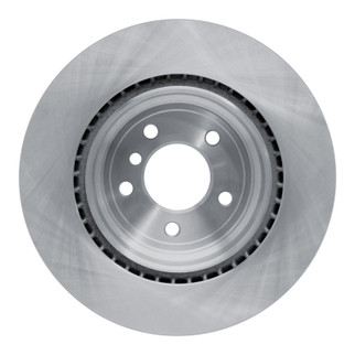 DFC 06-15 BMW 335is Rear Brake Rotor