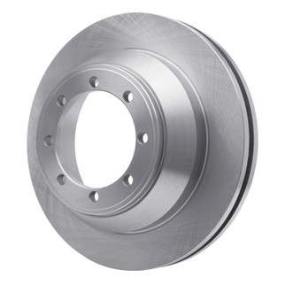 DFC 08-20 Ford E-450 Super Duty Rear Brake Rotor