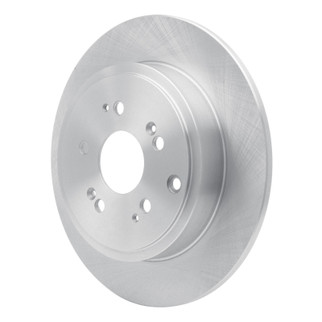DFC 06-14 Honda Ridgeline Rear Brake Rotor
