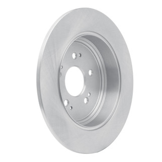 DFC 06-14 Honda Ridgeline Rear Brake Rotor