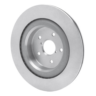 DFC 19-25 Subaru Ascent Rear Brake Rotor