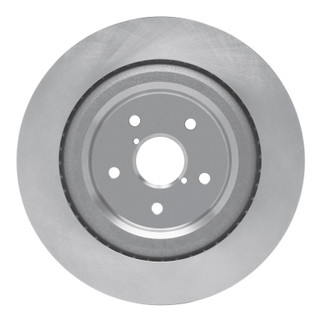 DFC 19-25 Subaru Ascent Rear Brake Rotor