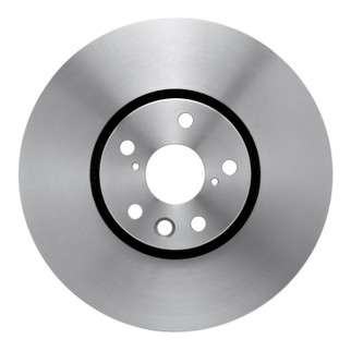 DFC 06-20 Lexus GS460 Right Front Brake Rotor