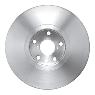 DFC 06-20 Lexus GS460 Right Front Brake Rotor