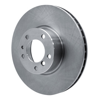 DFC 91-01 BMW 850CI Front Brake Rotor