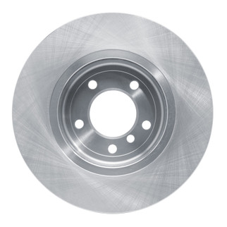 DFC 01-08 BMW Z4 Front Brake Rotor