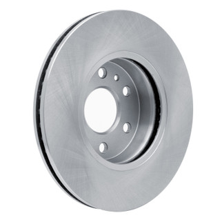 DFC 15-20 Chevrolet Colorado Front Brake Rotor