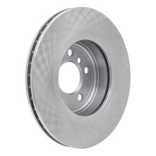 DFC 04-10 BMW X3 Front Brake Rotor
