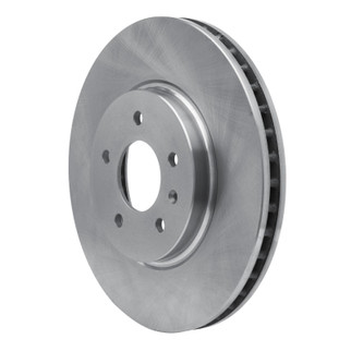 DFC 09-11 Cadillac STS Front Brake Rotor