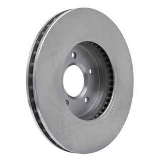 DFC 09-11 Cadillac STS Front Brake Rotor