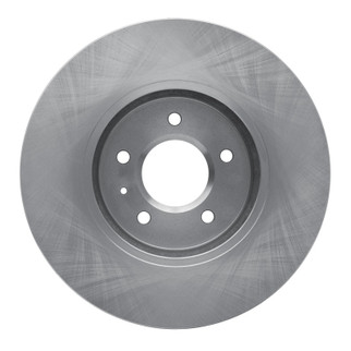 DFC 09-11 Cadillac STS Front Brake Rotor