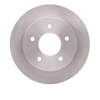 DFC 90-02 Chevrolet Astro Front Brake Rotor