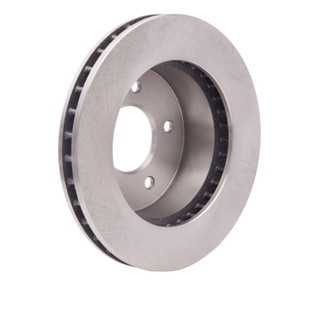DFC 90-02 Chevrolet Astro Front Brake Rotor