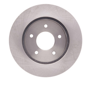 DFC 90-02 Chevrolet Astro Front Brake Rotor