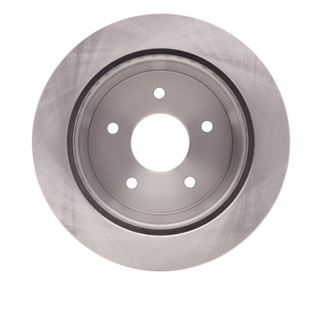 DFC 97-05 Chevrolet S10 Rear Brake Rotor