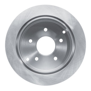 DFC 04-04 Pontiac GTO Rear Brake Rotor