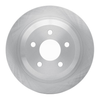 DFC 98-02 Chevrolet Camaro Rear Brake Rotor