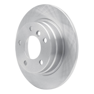 DFC 15-25 Subaru Legacy Rear Brake Rotor