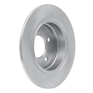 DFC 15-25 Subaru Legacy Rear Brake Rotor