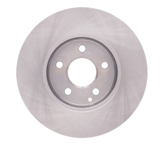 DFC 08-15 Mercedes-Benz SLK250 Front Brake Rotor