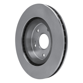DFC 06-17 Suzuki Grand Vitara Front Brake Rotor
