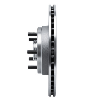 DFC 82-87 Volvo 740/745/760 Series Front Brake Rotor