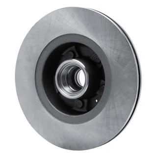 DFC 82-87 Volvo 740/745/760 Series Front Brake Rotor
