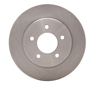 DFC 91-02 Plymouth Prowler Front Brake Rotor