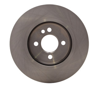 DFC 02-08 Mini Cooper (Excl Clubman) Front Brake Rotor