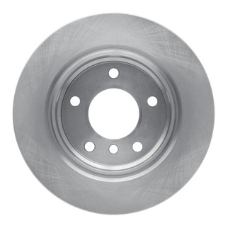 DFC 03-06 BMW Z4 Rear Brake Rotor