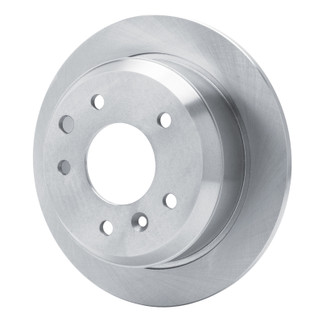 DFC 86-89 Jaguar XJ6 Rear Brake Rotor
