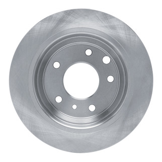 DFC 86-89 Jaguar XJ6 Rear Brake Rotor