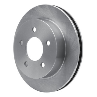 DFC 91-92 Lincoln Mark VII Rear Brake Rotor