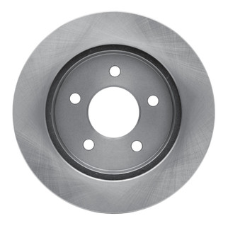 DFC 91-92 Lincoln Mark VII Rear Brake Rotor