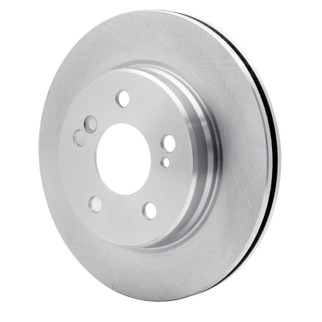 DFC 92-95 Mercedes-Benz E420 Rear Brake Rotor