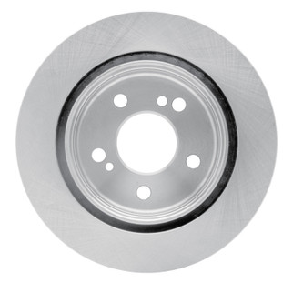 DFC 92-95 Mercedes-Benz E420 Rear Brake Rotor