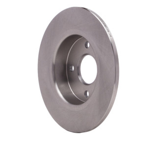 DFC 18-22 Ford EcoSport Rear Brake Rotor