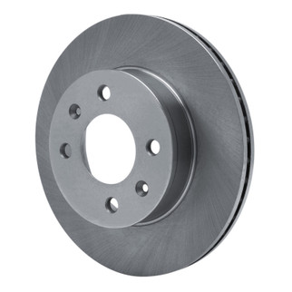 DFC 03-06 Dodge Verna (Mexico) Front Brake Rotor