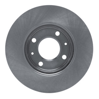 DFC 03-06 Dodge Verna (Mexico) Front Brake Rotor