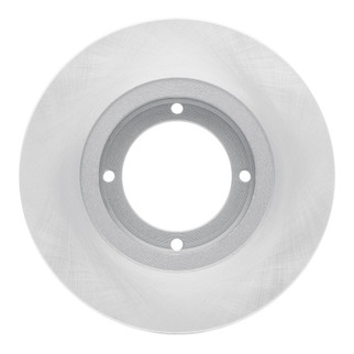 DFC 85-91 Subaru GL Rear Brake Rotor