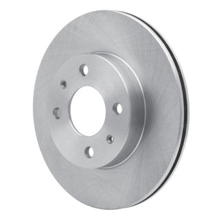 DFC 95-00 Nissan Sentra Front Brake Rotor