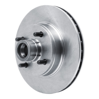 DFC 76-80 Buick Skyhawk Front Brake Rotor