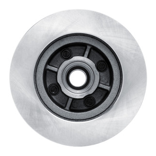 DFC 76-80 Buick Skyhawk Front Brake Rotor
