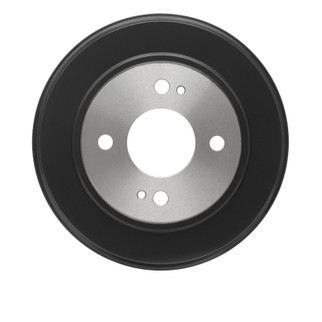 DFC 88-91 Honda Civic Wagon Rear True Balanced Brake Drum